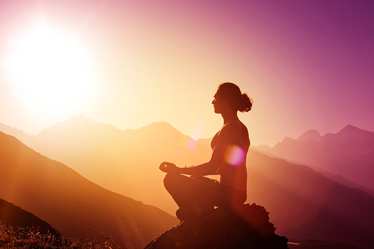 Body & Mind программы